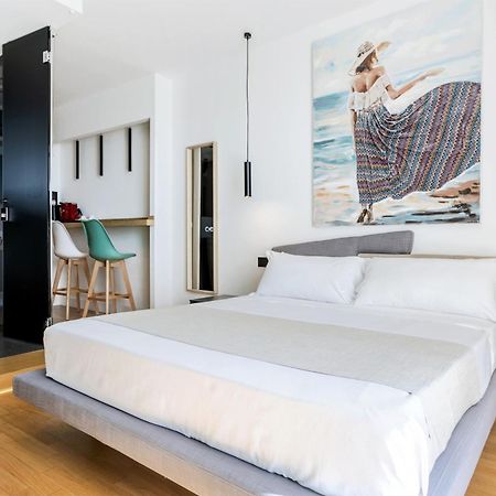 Hibrido Boutique Hotel & Spa Шака Екстериор снимка
