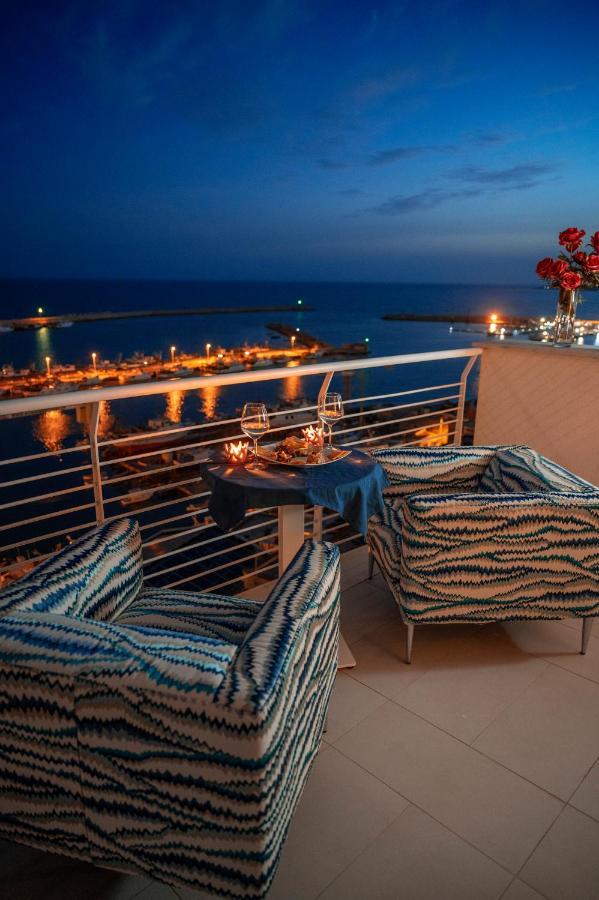 Hibrido Boutique Hotel & Spa Шака Екстериор снимка