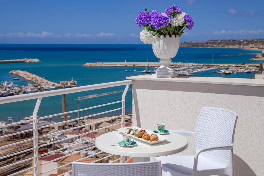 Hibrido Boutique Hotel & Spa Шака Екстериор снимка