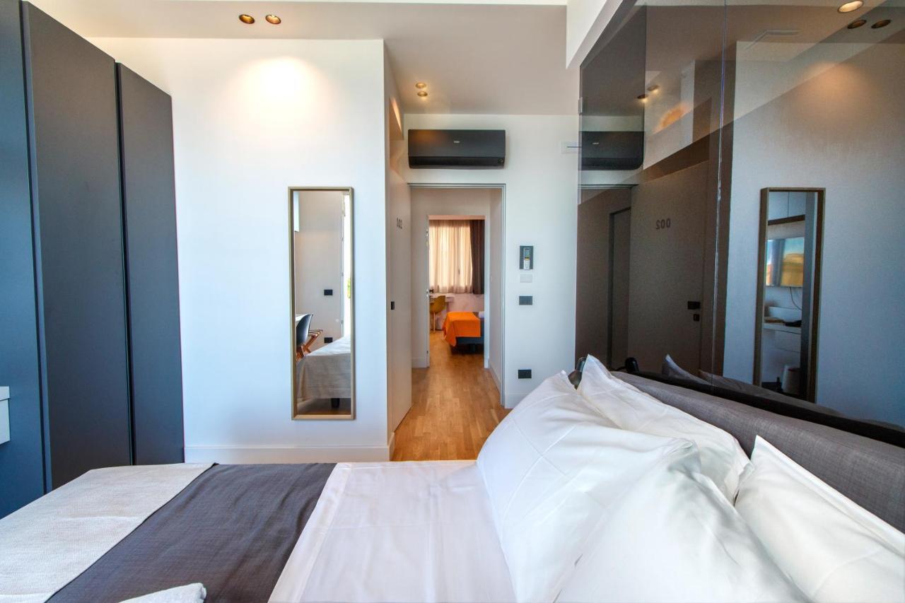 Hibrido Boutique Hotel & Spa Шака Екстериор снимка