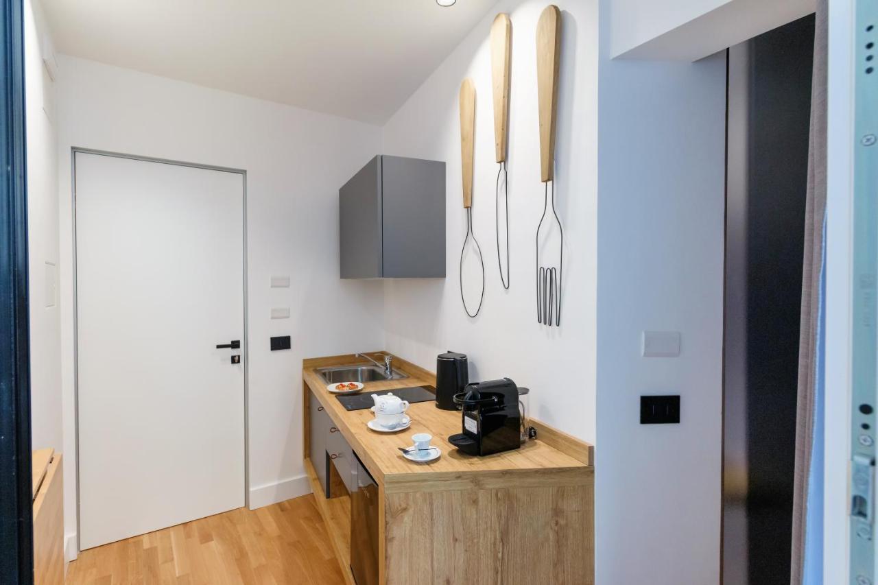 Hibrido Boutique Hotel & Spa Шака Стая снимка
