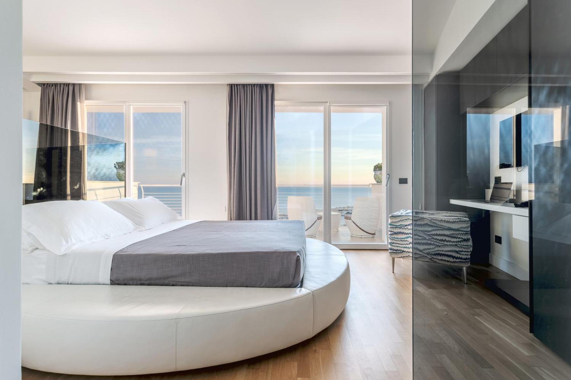 Hibrido Boutique Hotel & Spa Шака Екстериор снимка