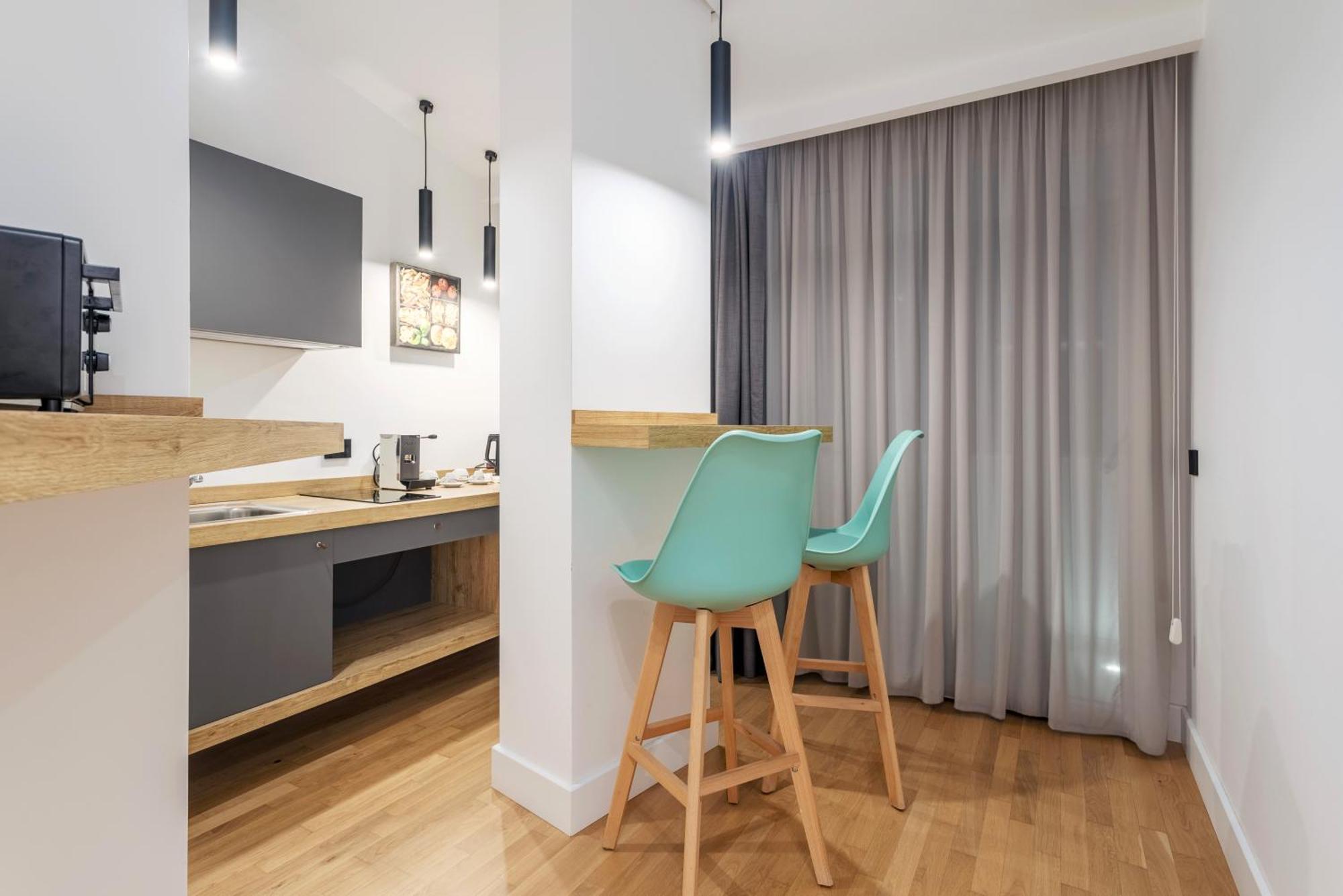 Hibrido Boutique Hotel & Spa Шака Екстериор снимка