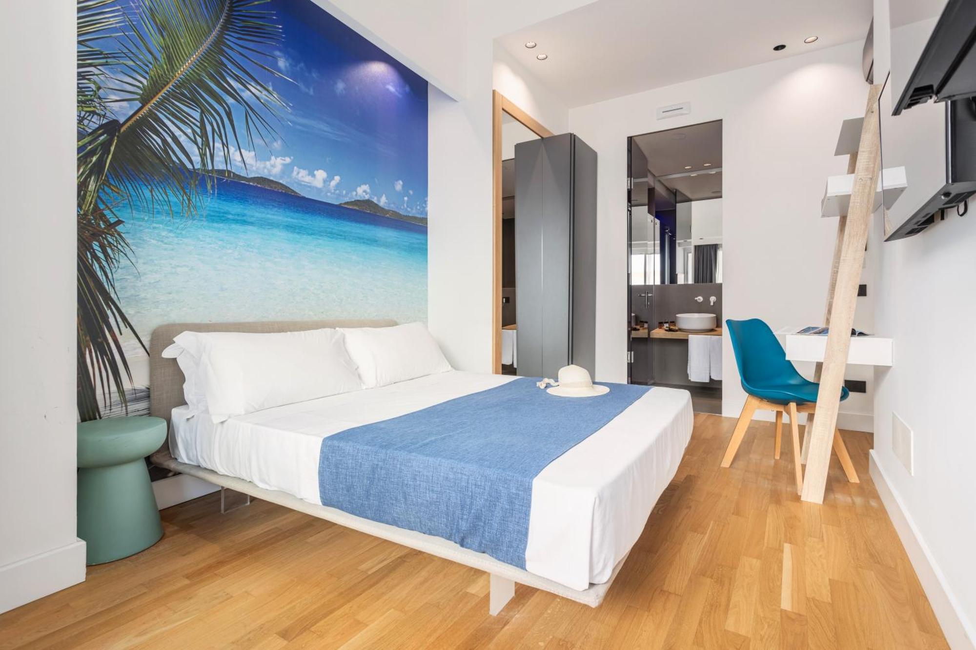 Hibrido Boutique Hotel & Spa Шака Екстериор снимка