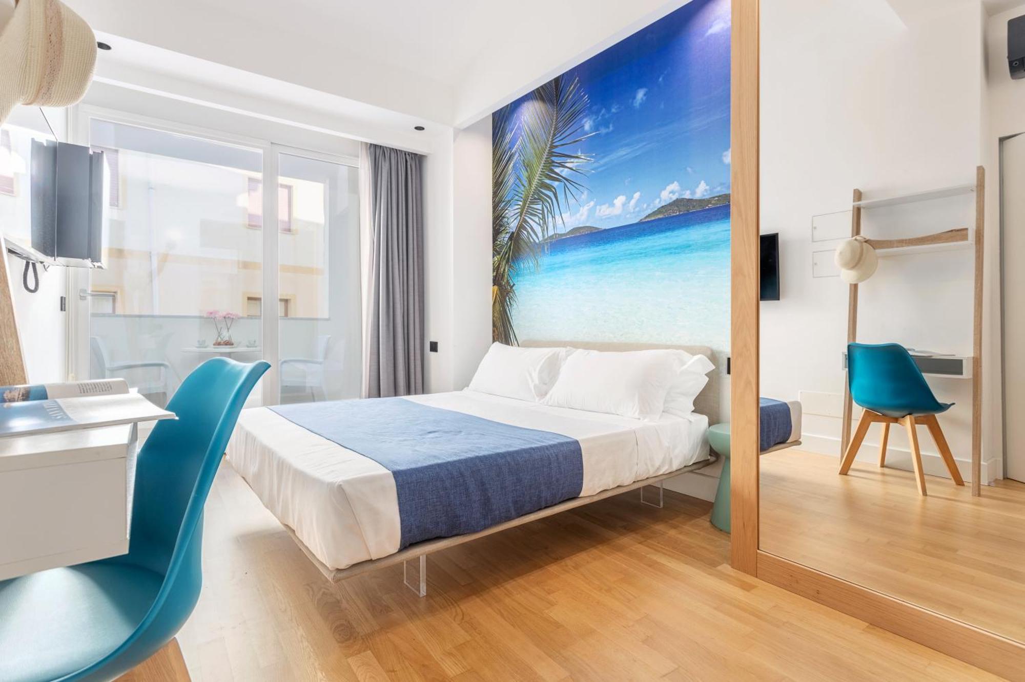 Hibrido Boutique Hotel & Spa Шака Екстериор снимка