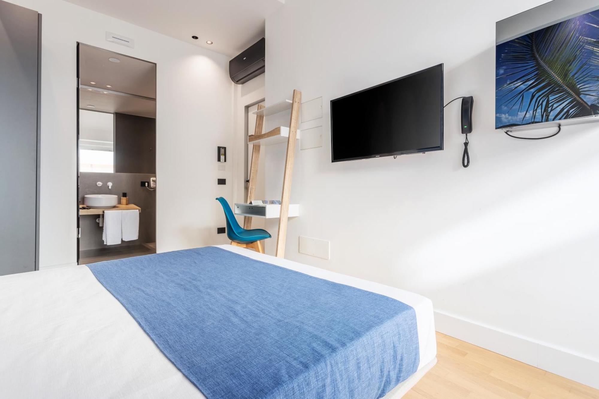 Hibrido Boutique Hotel & Spa Шака Екстериор снимка