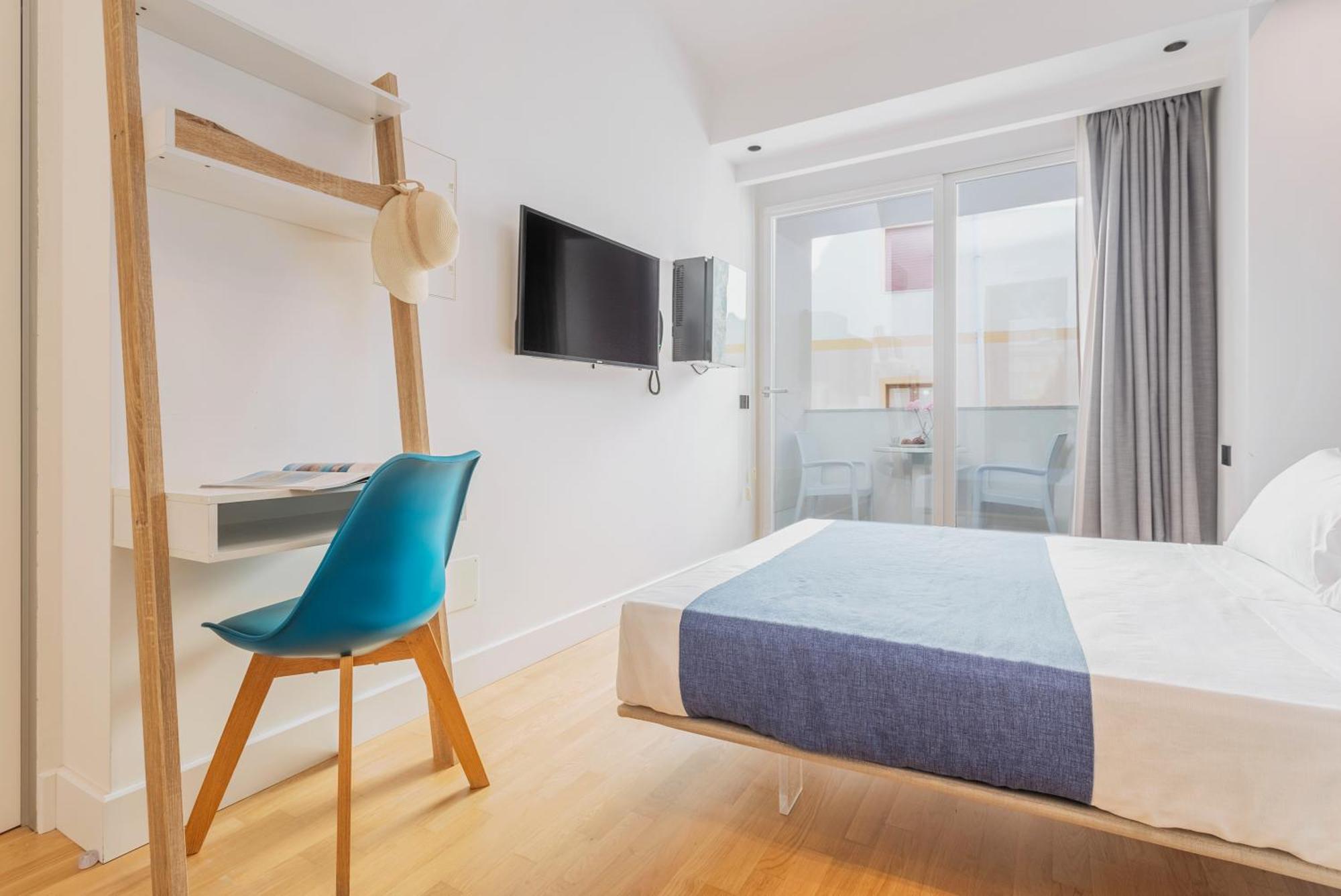 Hibrido Boutique Hotel & Spa Шака Екстериор снимка