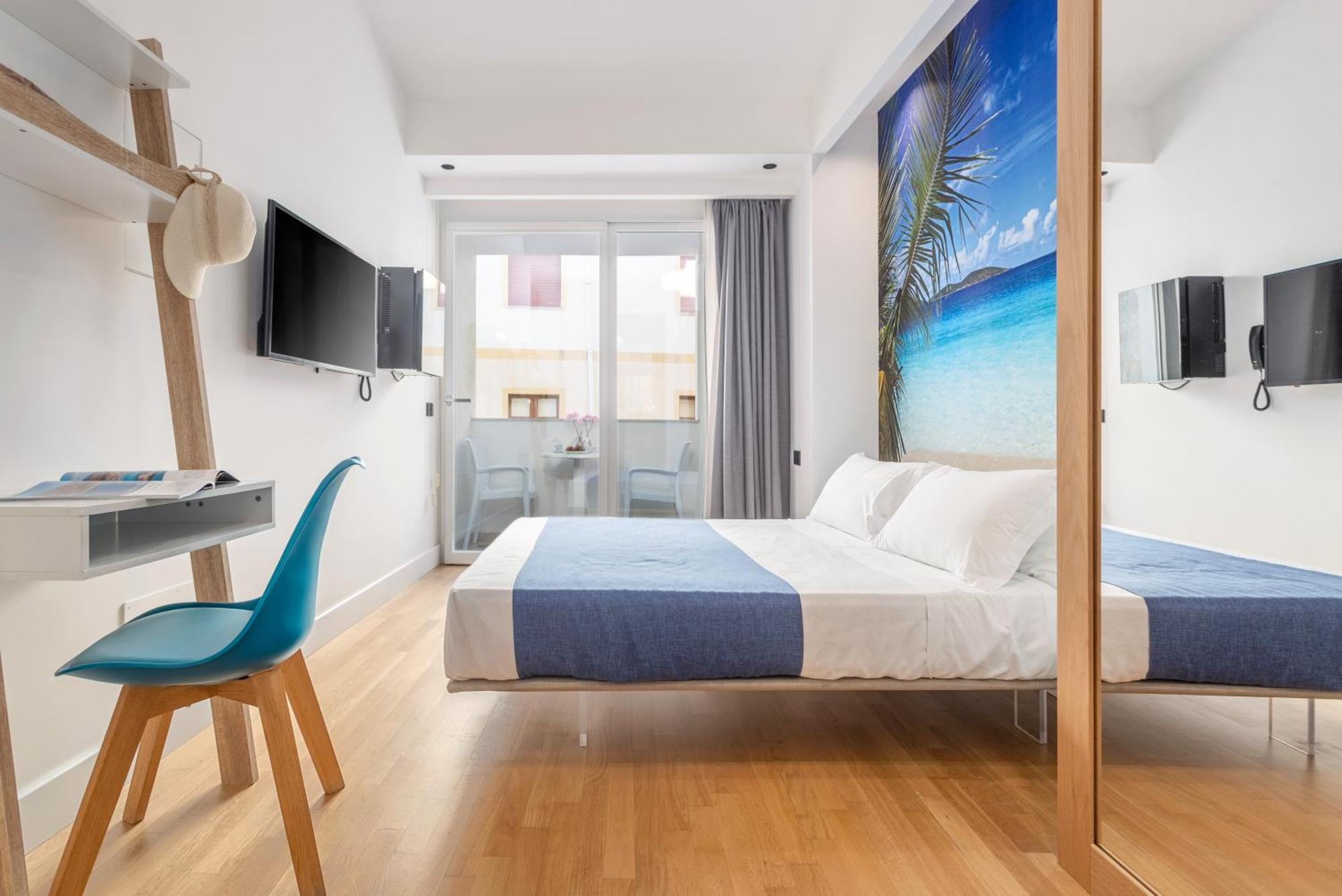 Hibrido Boutique Hotel & Spa Шака Екстериор снимка