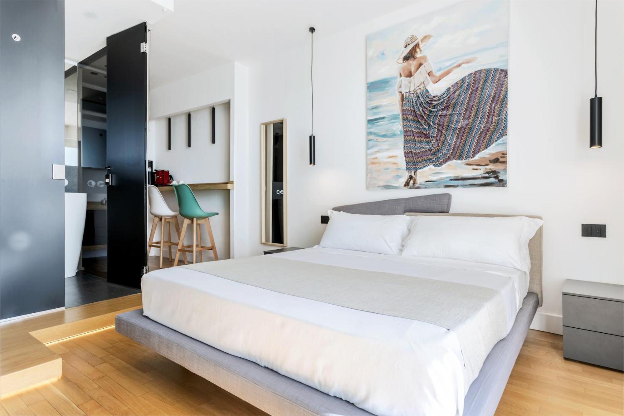 Hibrido Boutique Hotel & Spa Шака Екстериор снимка