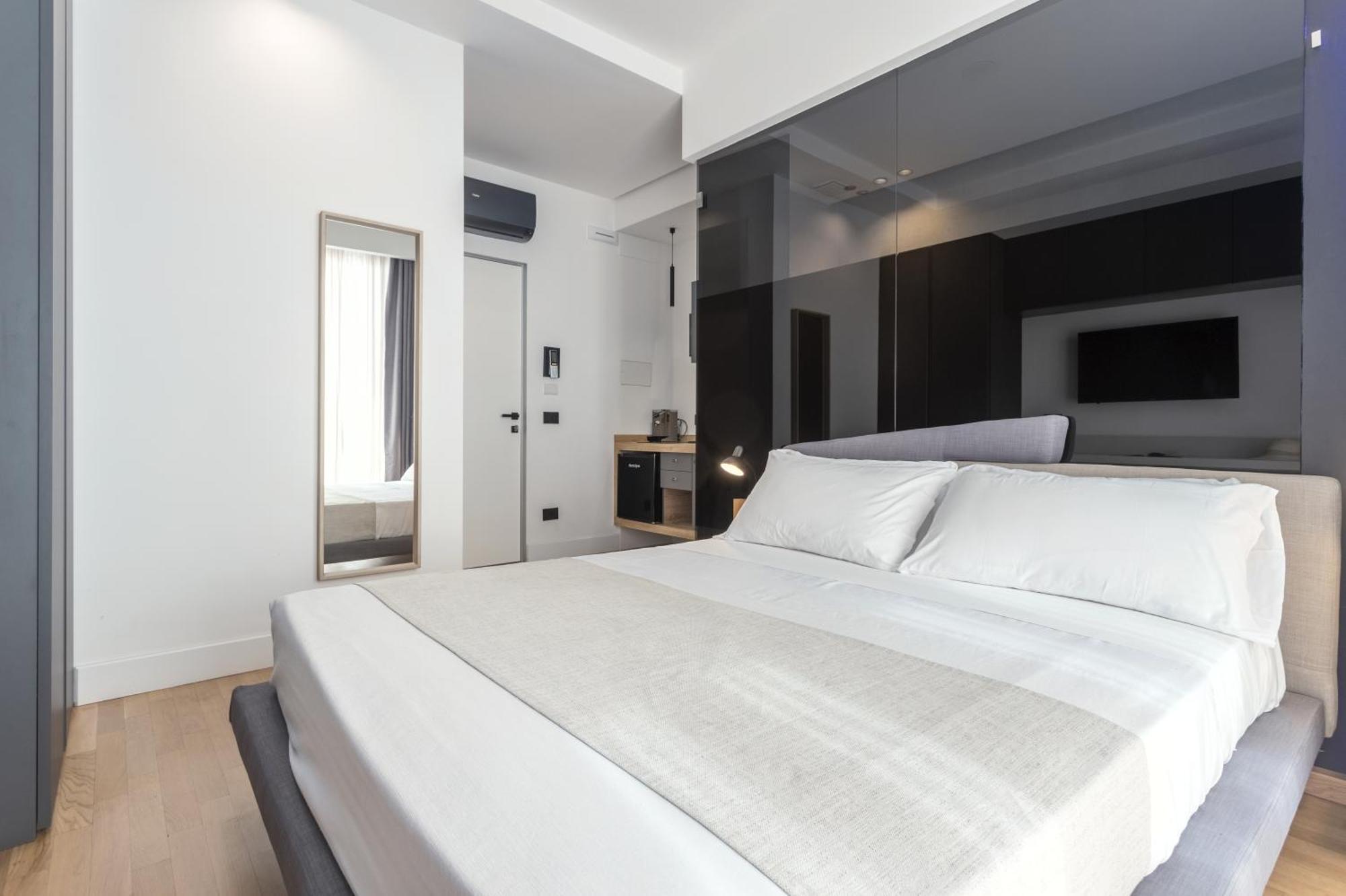 Hibrido Boutique Hotel & Spa Шака Екстериор снимка