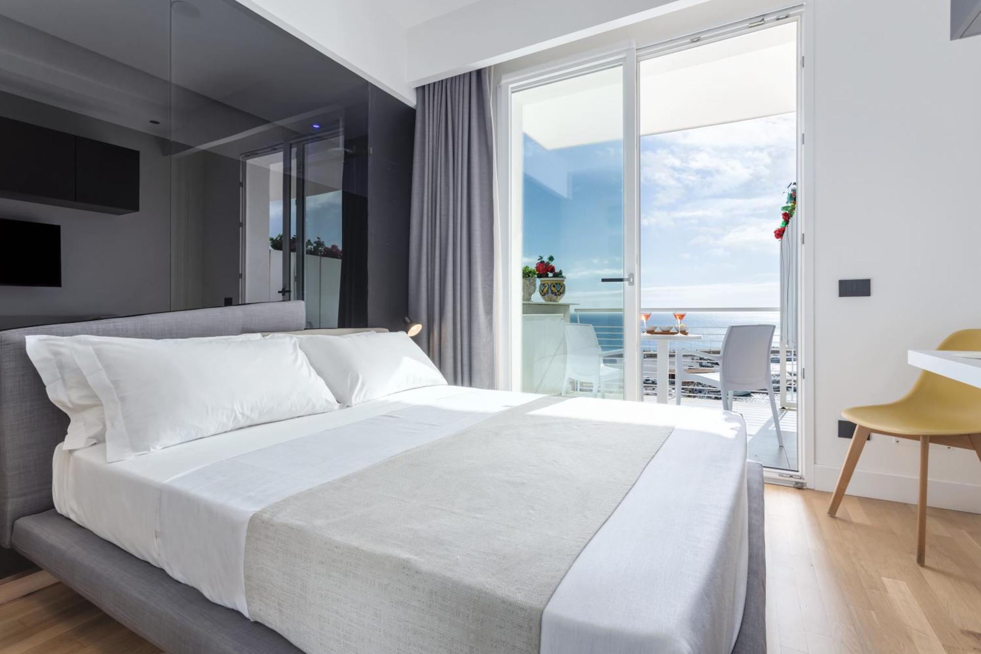 Hibrido Boutique Hotel & Spa Шака Екстериор снимка