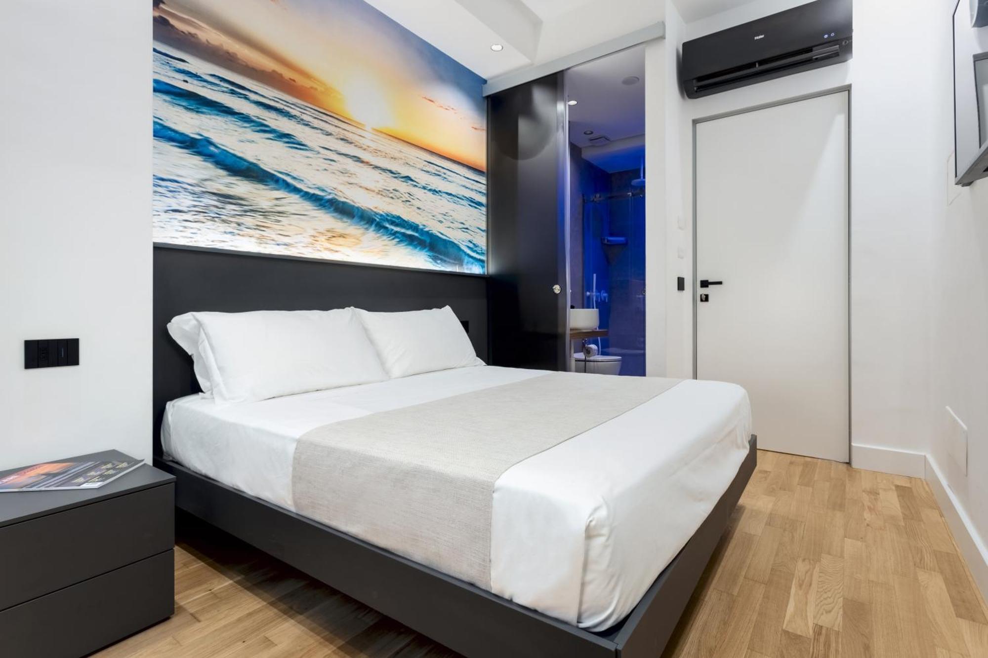 Hibrido Boutique Hotel & Spa Шака Екстериор снимка