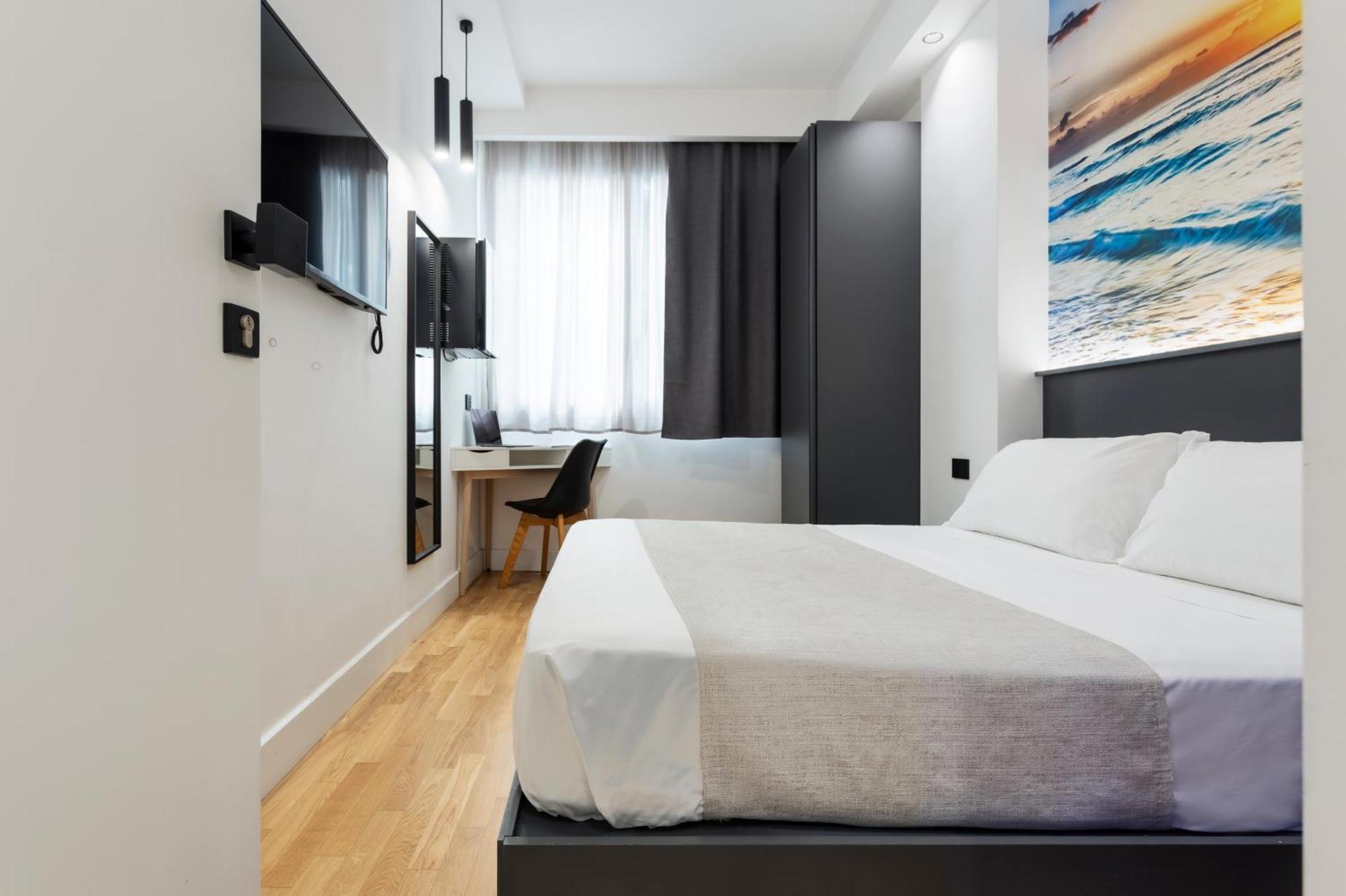 Hibrido Boutique Hotel & Spa Шака Екстериор снимка