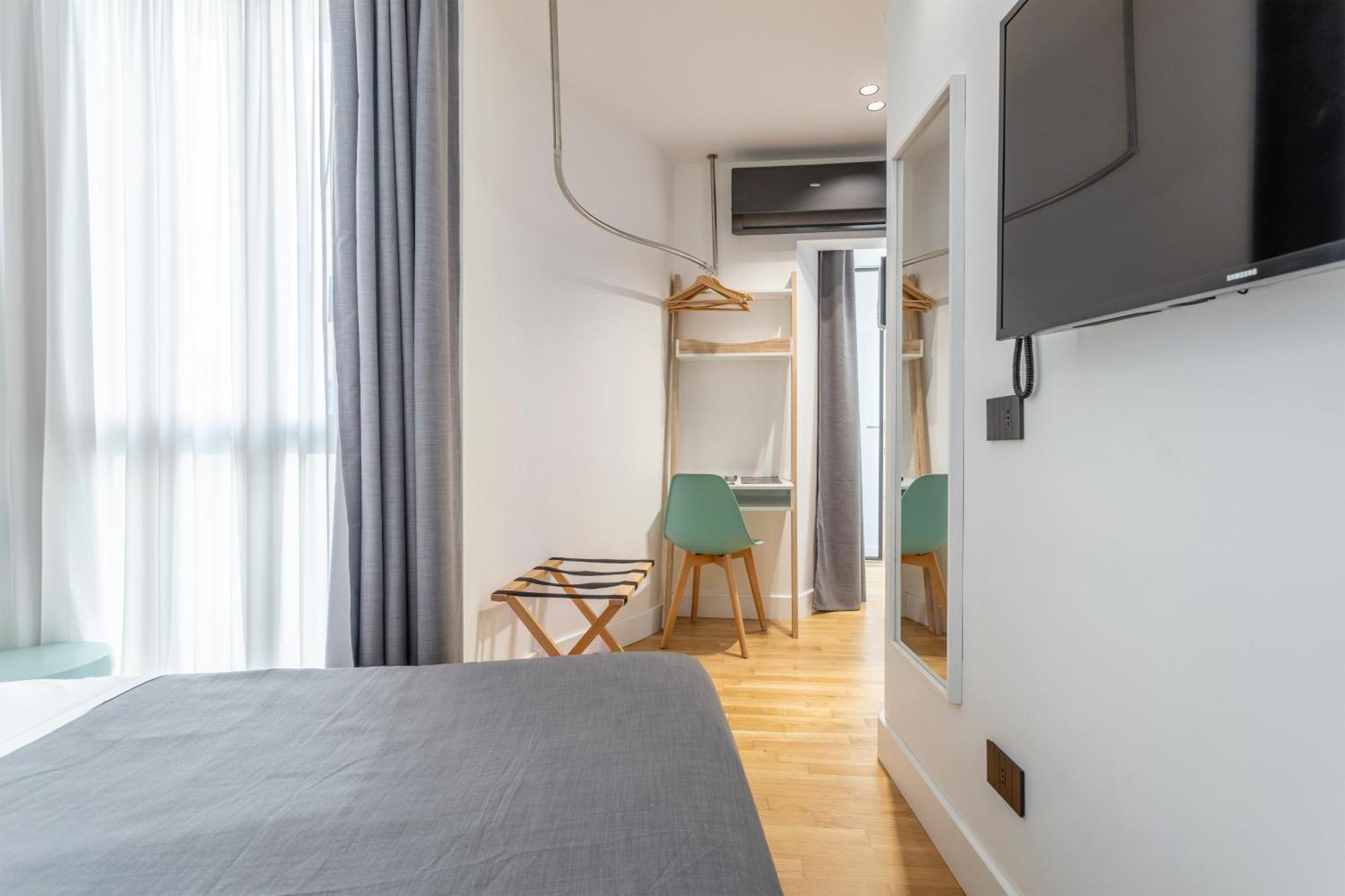 Hibrido Boutique Hotel & Spa Шака Екстериор снимка