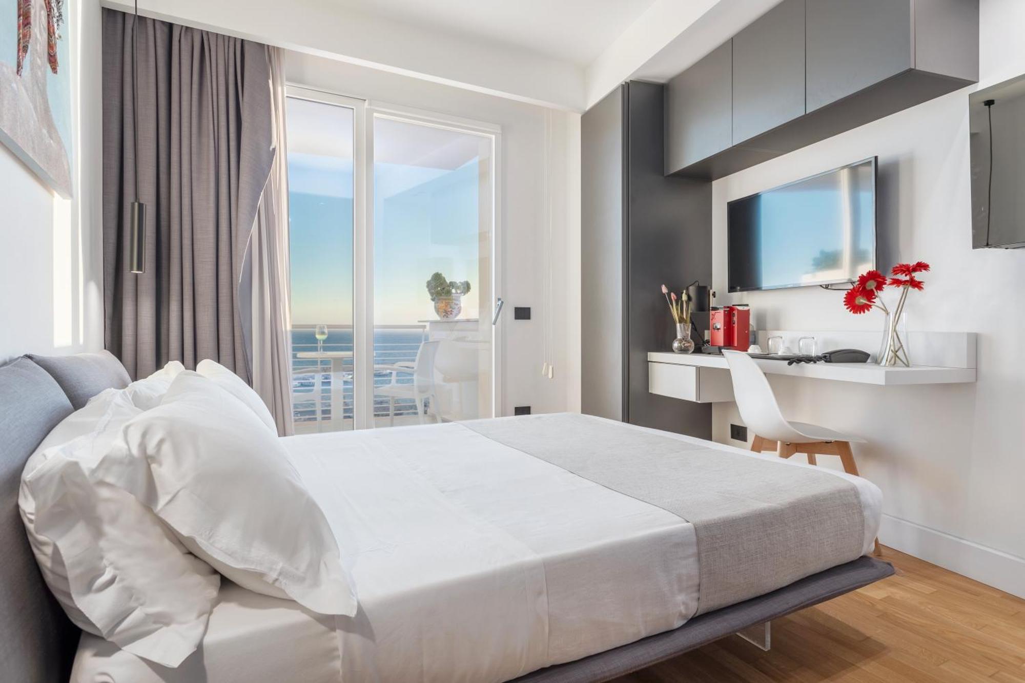Hibrido Boutique Hotel & Spa Шака Екстериор снимка
