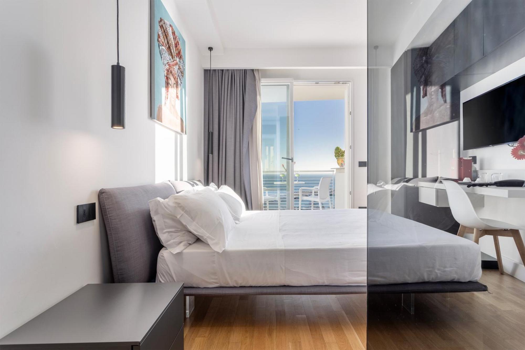 Hibrido Boutique Hotel & Spa Шака Екстериор снимка