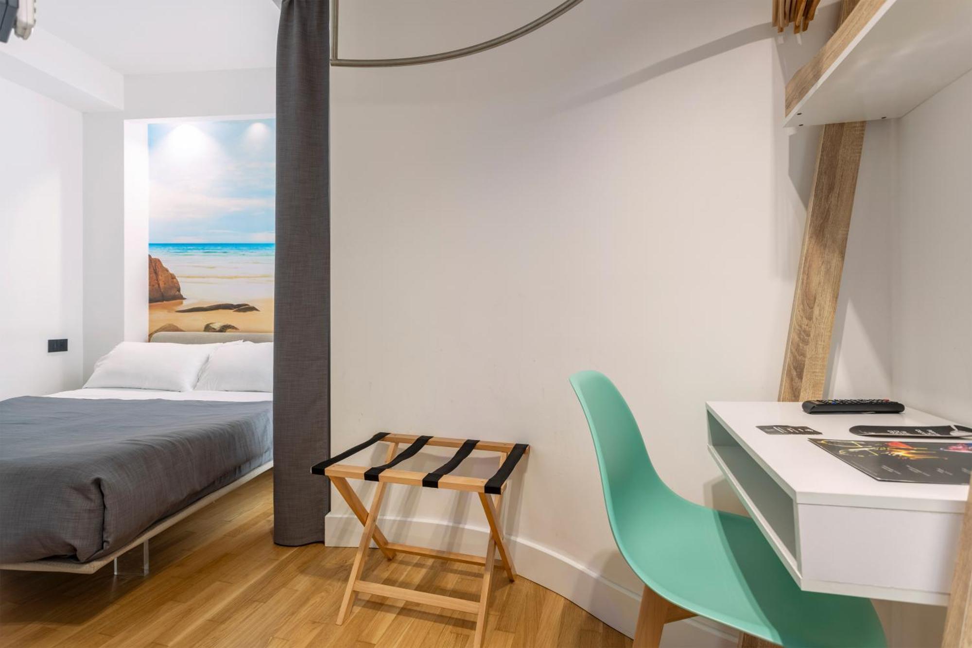 Hibrido Boutique Hotel & Spa Шака Екстериор снимка